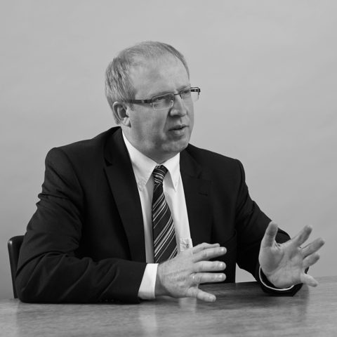 Reinhold Theyssen