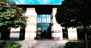 Standort Altenberge